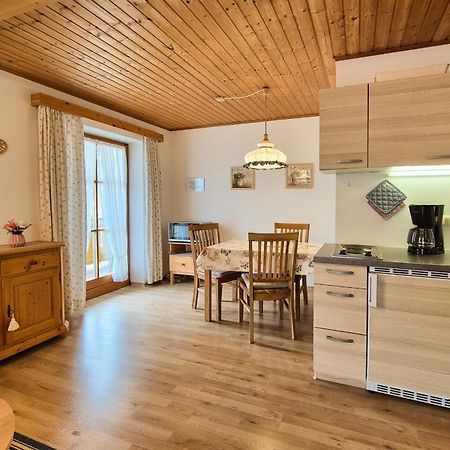 Haus Sonnenschein Ferienwohnung Hochkalter Schönau am Königssee Exteriér fotografie