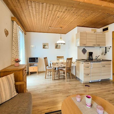 Haus Sonnenschein Ferienwohnung Hochkalter Schönau am Königssee Exteriér fotografie